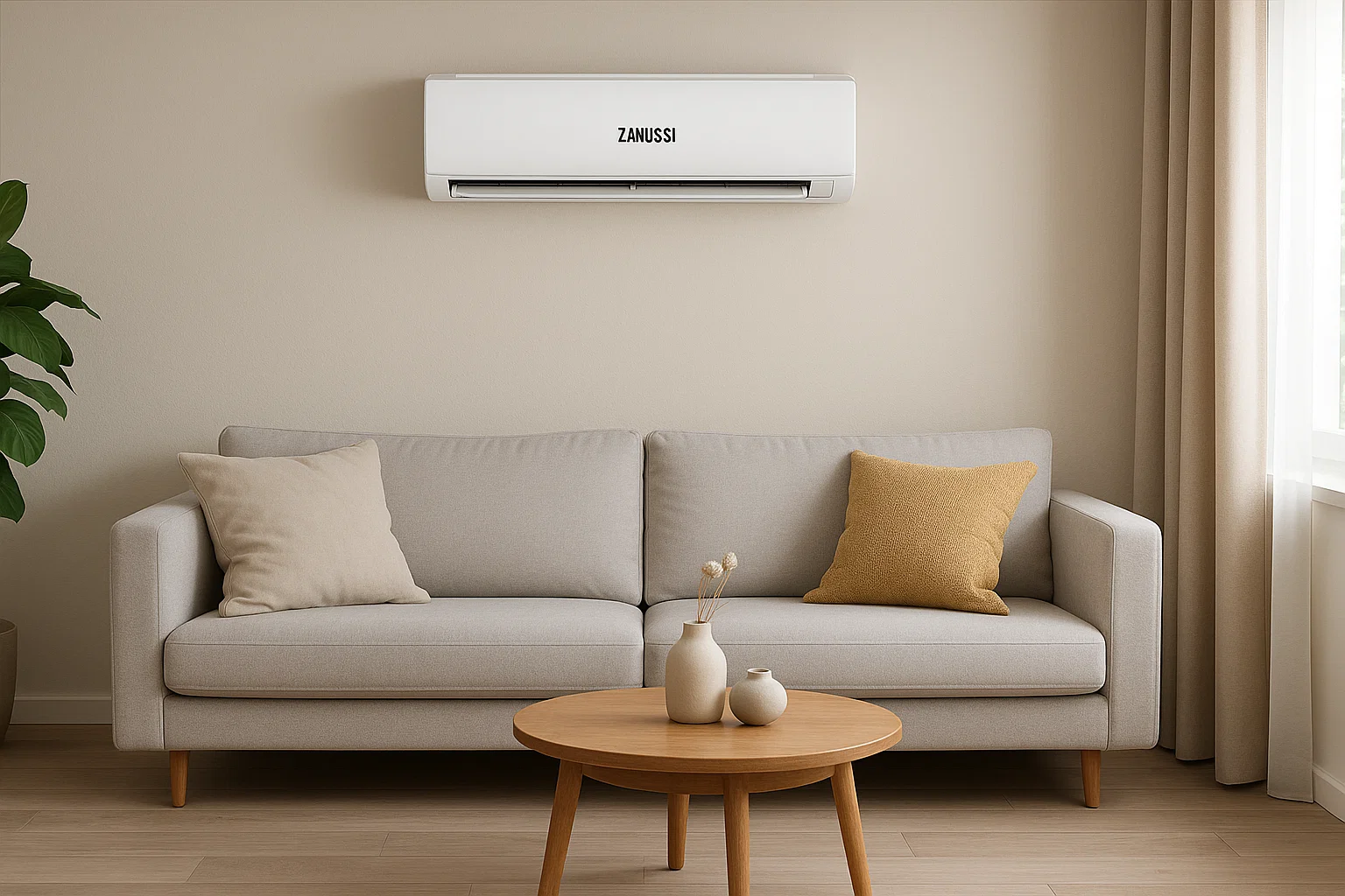 صيانة تكييفات زانوسي