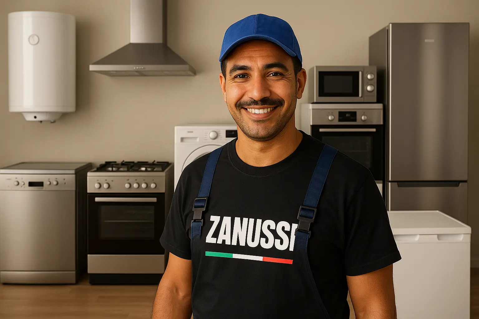 فروع زانوسي