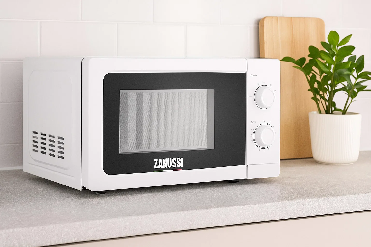 صيانة ميكروويف زانوسي